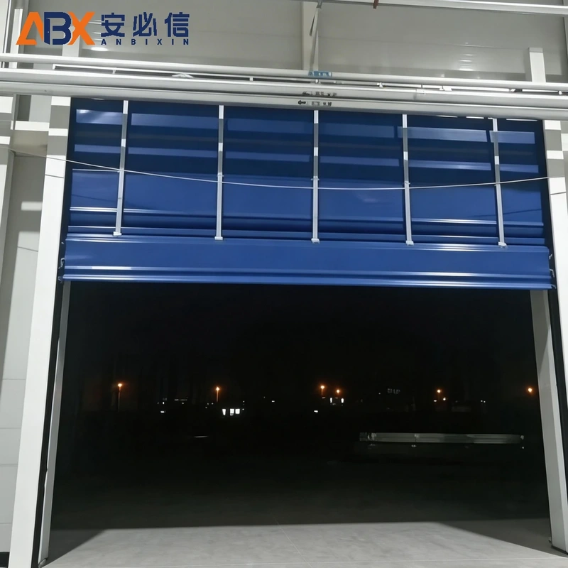 重庆背带堆积门
