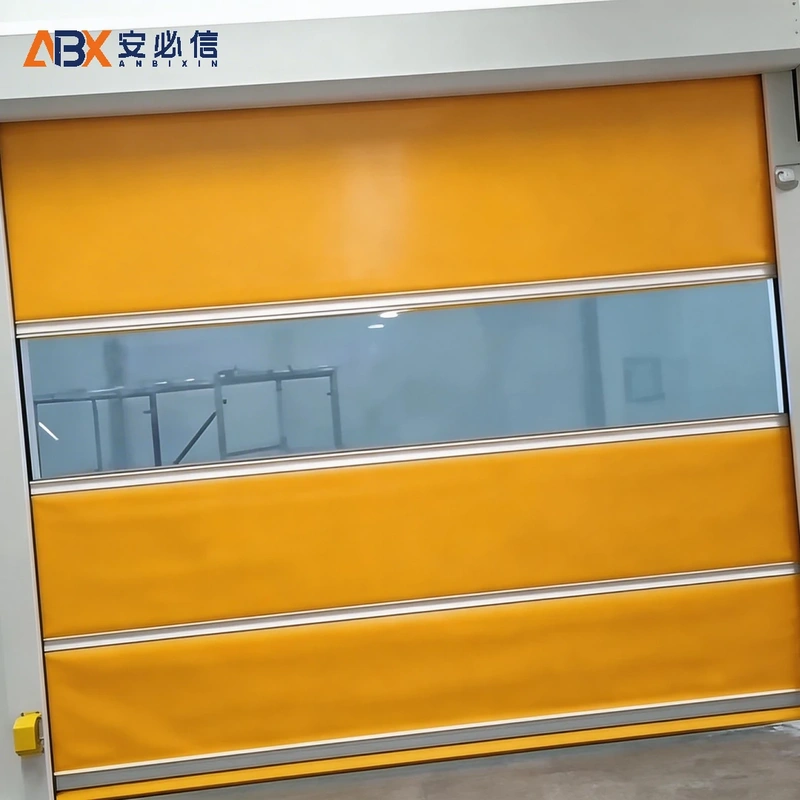 重庆快速门